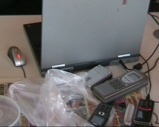 Организирана престъпна група, източвала ДДС, чрез множество фирми бе разкрита при операция на РЗ БОП – Стара Загора. 