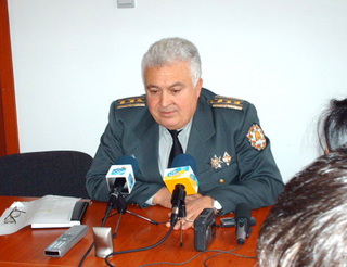 Областна дирекция “Пожарна безопасност и защита на населението” отчете 800 произшествия повече през 2006 година.