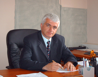 Алекси Алексиев е новият началник на сектор БОП – Стара Загора