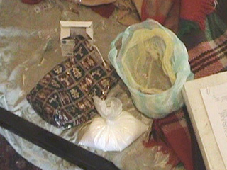 При спецакция на старозагорските антимафиоти е задържана група лица, разпространявала наркотици в Община Павел Баня 