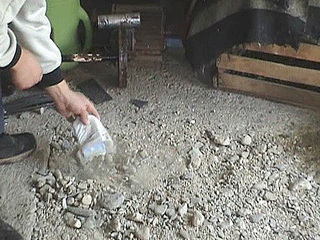 При спецакция на старозагорските антимафиоти е задържана група лица, разпространявала наркотици в Община Павел Баня 