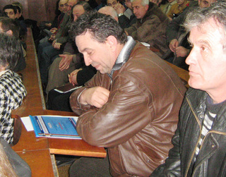 Днес Районното полицейско управление в Стара Загора отчете пред обществеността резултатите от едногодишните усилия на своите служители. 