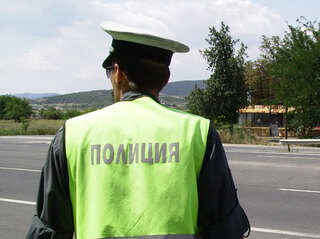 Над 24 000 нарушения на Закона за движение по пътищата са установени в областта от началото на 2009 г.