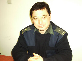 Инспектор Антон Колев е ВНД началник на РУ “Пожарна безопасност и спасяване” - Стара Загора