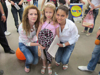 “Безопасна ваканция” и за децата от Стара Загора в навечерието на 1 юни 