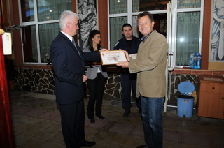 Tурнир по стрелба 
