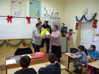 За децата на град Гълъбово