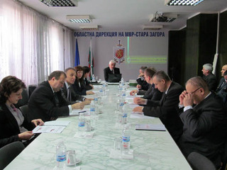 Публичен отчет