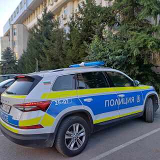 Регулярни срещи с граждани на малки и отдалечени населени места в областта на ръководни служители на районните управления на МВР