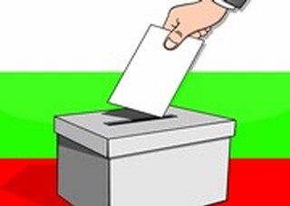 Изборният ден в областта започна в спокойна обстановка
