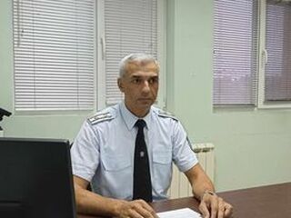 Без пострадали граждани в пътни инциденти в област Търговище през изминалата седмица