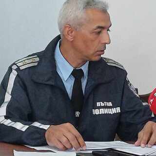 Без тежки инциденти по пътищата на областта през седмицата: 30 септември – 6 октомври 2024 г.