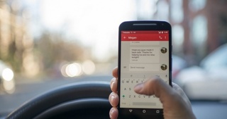 От 7 октомври  по пътищата на областта стартира превантивна акция „Focus on the Road”