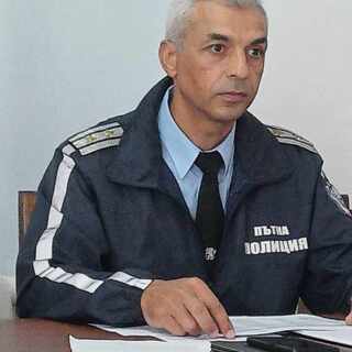 Над 100 акта за нарушения по Закона за движение по пътищата са съставили за седмица полицейските екипи в областта