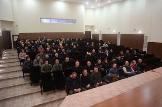 В Търговище стартира републикански турнир по стрелба с пистолет за служители на МВР „ОСВОБОЖДЕНИЕ“