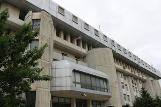 Обявен е конкурс за назначаване на полицаи в патрулно-постовата дейност