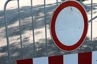 Въвежда се временна организация на движението на МПС по някои улици в централната част на гр. Търговище във връзка с предстоящите избори за народни представители