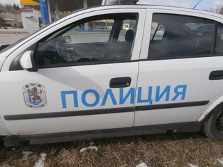 Резултати от проведена на територията на област Търговище на 29.03.2023 г. специализирана полицейска операция