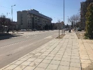 В ОБЛАСТНА ДИРЕКЦИЯ НА МВР – ТЪРГОВИЩЕ СА ОБЯВЕНИ КОНКУРСИ ЗА НАЗНАЧАВАНЕ НА ДЪРЖАВНА СЛУЖБА ЗА 6 ВАКАНТНИ ИЗПЪЛНИТЕЛСКИ ДЛЪЖНОСТИ
