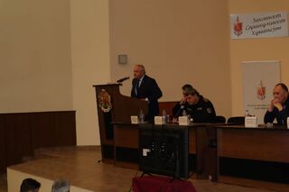 Спад на регистрираните престъпления и увеличена разкриваемост на престъпленията против личността и собствеността отчитат в ОДМВР-Търговище
