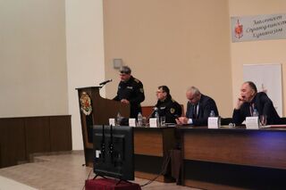 Спад на регистрираните престъпления и увеличена разкриваемост на престъпленията против личността и собствеността отчитат в ОДМВР-Търговище