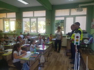 Предприети са всички необходими мерки за осигуряване на спокойна и безопасна учебна година в област Търговище