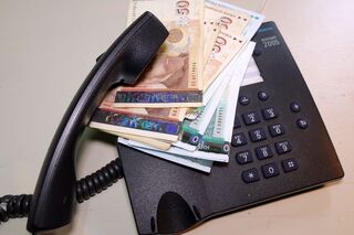 Измамници намират жертви с обяви за дърва за огрев в интернет