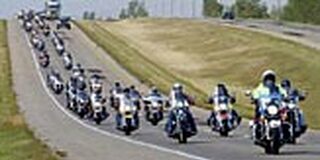 Възможно е временно затруднение на движението в Търговище утре във връзка с провеждане на „Мото рок фест"