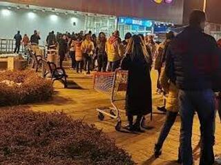 7 акта и 21 предписания са съставени по време на специализирана акция за осъществяване на контрол по спазване на противоепидемичните мерки