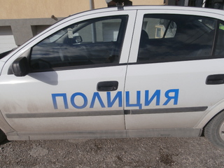 Приключи специализирана полицейска операция в две села на територията, обслужвана от РУ-Омуртаг