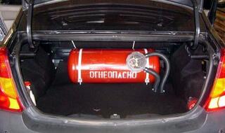 Удължава се срокът за пререгистрация на автомобили с допълнително монтирани газови уредби