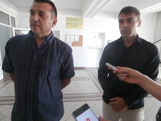 В резултат на многодневна  упорита работа криминалисти на РУ-Търговище разкриха убийство, извършено преди месец