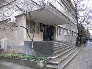 Ръководството на ОДМВР-Търговище – с изнесен прием за граждани в РУ-Попово