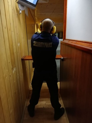 Оспорвана борба и много емоции в спортната надпревара за професионалния празник на МВР
