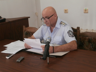   Утре е Европейският ден без загинали на пътя