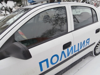 В РУ-Попово е установен и задържан извършител на противозаконно отнемане на МПС