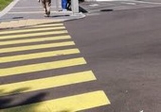 „Пътна полиция“ в ОД МВР-Търговище – с предложение за предприемане на мерки за обезопасяване на маршрутите за придвижване на деца от търговищко училище