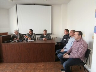 За два дни търговищки криминалисти разкриха тежко престъпление