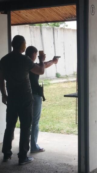 Победител в комплексното класиране от спартакиадата е РД “ПБЗН”-Търговище