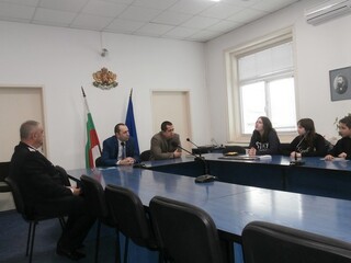 Ученици от Попово са победители в национално състезание между киберскаутски отряди от 5 области в страната