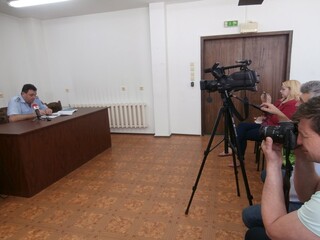 Стартира традиционната акция „Ваканция! Да пазим живота на децата на пътя!“