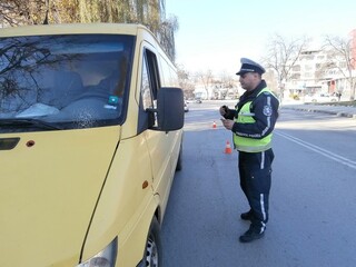 30 ноември – Ден без водачи и пътници в МПС – жертви на пътя