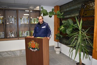 По-малко пътни произшествия, с по-малко ранени и без загинали през изминалата седмица в област В. Търново