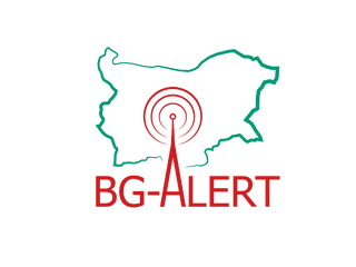 Национален тест на Системата BG-Alert