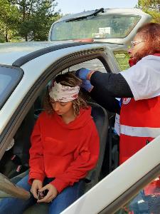 ПОМОЩ ПРИ ПТП 3 ПОМОЩ ПРИ ПТП 3