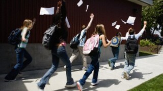 Започва ежегодната акция на полицията „Ваканция! Да пазим живота на децата на пътя!“
