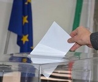 Изборите на 02 април в област В. Търново приключиха