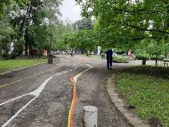 НА ПЛОЩАДКАТА НА ПЛОЩАДКАТА
