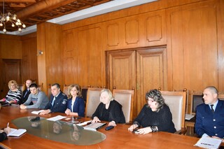 Великотърновски проект „Заедно срещу наркотиците“ представи България в Хелзинки
