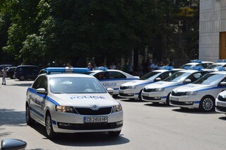 22 тежки пътни инцидента, с 2 убити през ноември в област В. Търново